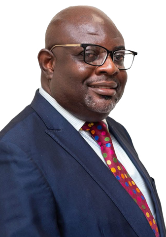 PROF. KWESI AMPONSAH TAWIAH - HUMAN RESOURCE SPECIALIST