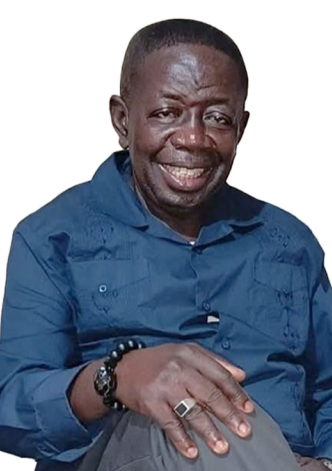 Yaw Osei-Aboagy - BOARD SECRETARY